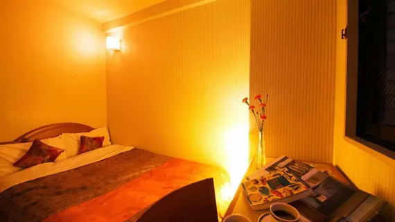 Numazu Grand Hotel | Şizuoka (idari bölge) - Numazu