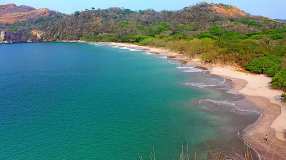 Dreamsea Surf Camp | Guanacaste - Tamarindo