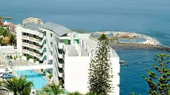 Bellavista | Kanarya Adaları - Santa Cruz de Tenerife - Puerto de la Cruz