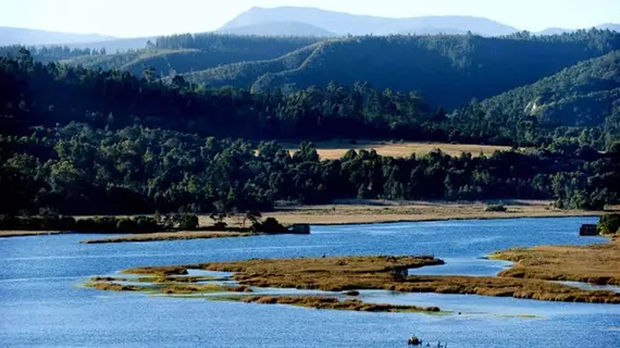 Phantom View Lodges | Western Cape (il) - Knysna