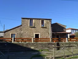 Rural Casa Carceleiro | Galicia - La Coruna (vilayet) - Arzua