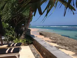 WB Villa | Southern Province - Galle Bölgesi - Unawatuna - Habaraduwa