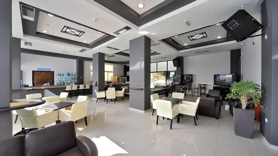 Saint Constantine Hotel | Ege Adaları - İstanköy