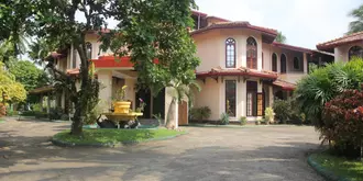 Villa Ranmenika