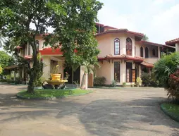 Villa Ranmenika | Southern Province - Galle Bölgesi - Ahungalla