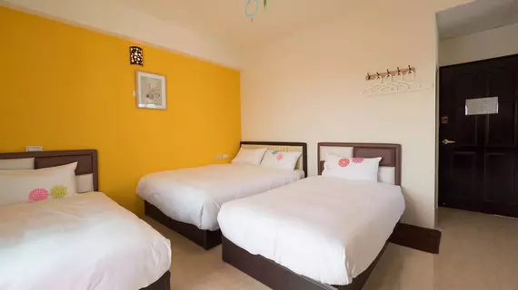 Thread Inn Kenting | Pingtung İlçesi - Hengchun