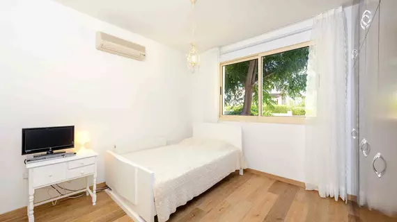 Villa Sea Breeze | Larnaka Bölgesi - Paralimni