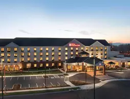 Hilton Garden Inn Medford | Oregon - Medford (ve civarı) - Medford