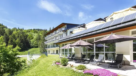 Belchenhotel Jägerstüble | Baden-Wuerttemberg - Schönenberg - Untermulten