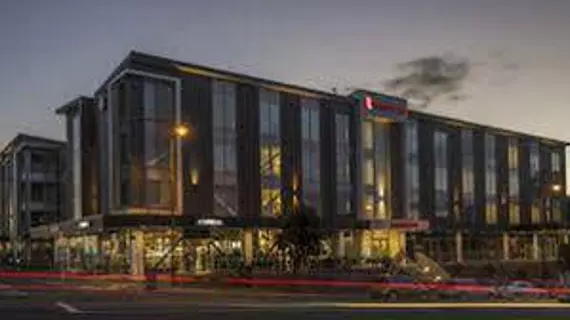 Ramada Suites Albany | Auckland Bölgesi - Auckland (ve civarı) - Albany