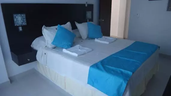 Villeta Boutique Hotel Spa | Cundinamarca - Bogota (ve civarı) - Villeta