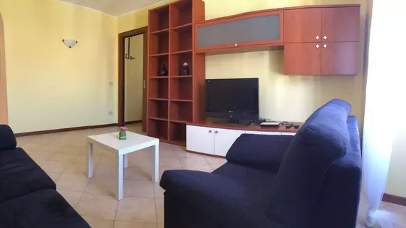 SoLoMoKi Apartments | Lombardy - Milano (ve civarı) - Milano - Merkez İstasyonu