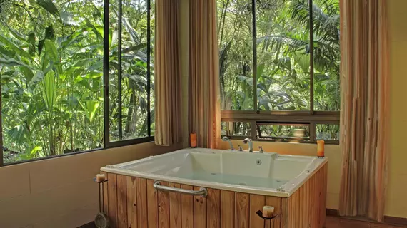 Hotel Arenal Kioro Suites & Spa | Alajuela (ili) - San Carlos (kantonu) - La Fortuna