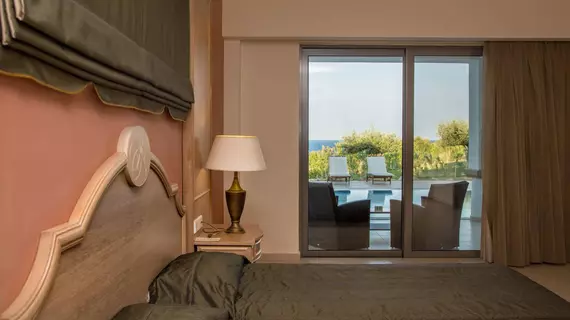 The Kresten Royal Villas & Spa | Ege Adaları - Rodos Bölgesel Birimi - Rodos