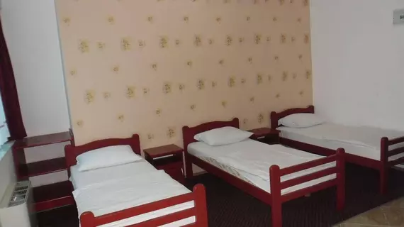 Hotel BM International | Sarajevo Canton - Sarajevo - Ilidža