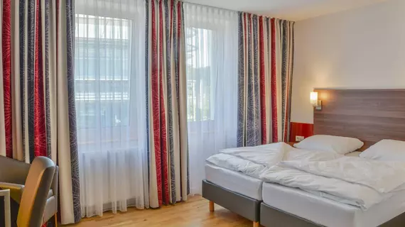 City Hotel Wetzlar | Hessen - Wetzlar - Niedergirmes