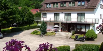 Hotel garni HAUS IRIS