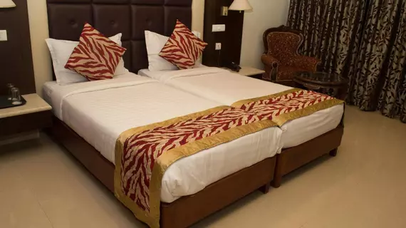 Hotel Sidharth | Odisha - Bhubaneshwar