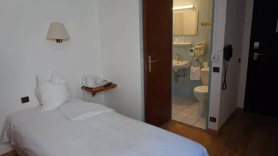 Hotel Pax | Grand Est - Bas-Rhin (bölge) - Strasbourg (ve civarı) - Strazburg