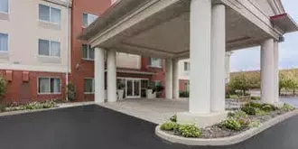 Holiday Inn Express Irondequoit