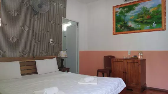 Khanh Duy Bungalow | Kien Giang (vilayet) - Phu Quoc - Duong Dong