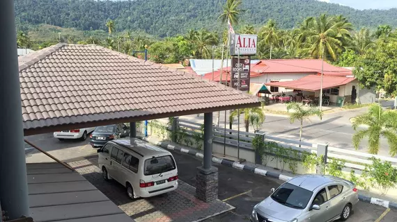 Alia Residence | Kedah - Langkawi