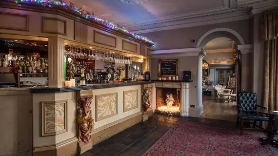 The Walton Hotel | Nottinghamshire (kontluk) - Nottingham