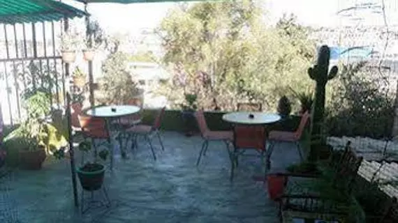 Hostal Sol de Oro | Arequipa (bölge) - Cerro Colorado District - Arequipa - Historical Center