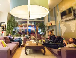 Wombats City Hostel Vienna - The Lounge | Vienna (eyalet) - Rudolfsheim-Funfhaus