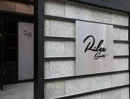 R.Lee Suite Hotel Ganseok | Gyeonggi - Incheon (ve civarı) - Incheon - Namdong-gu