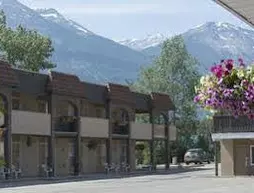 Maligne Lodge | Alberta - Jasper