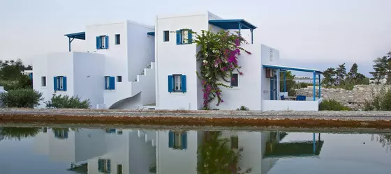 Apartments Tarsa | Ege Adaları - Paros