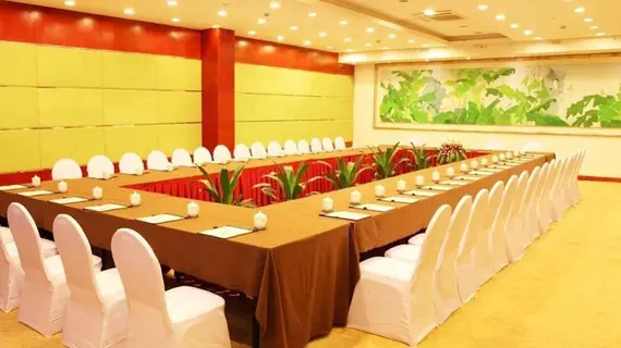 Tian Ma Hotel - Hangzhou | Zhejiang - Hangzhou - Jianggan