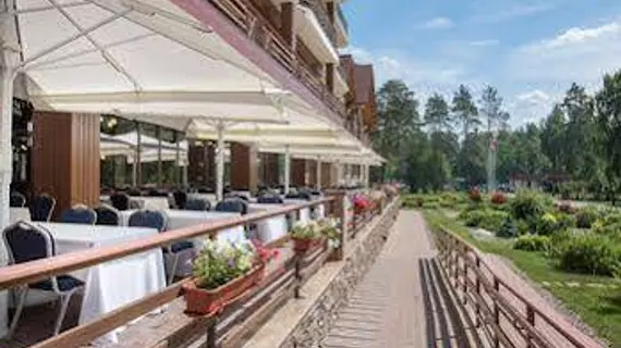 Areal Congress hotel | Moskova (ve civarı) - Shevyolkino