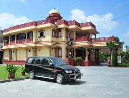 Hotel Siddhartha Palace | Gujarat - Ahmedabad Bölgesi - Ahmedabad - Ahmedabad Kent Merkezi