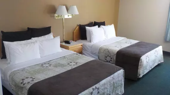 Mountain View Inn | Alberta - Canmore