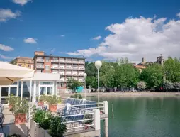 Hotel Lidò | Umbria - Perugia (vilayet) - Passignano sul Trasimeno