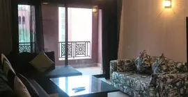 Riad Picholine | Marakeş (ve civarı) - Marrakech