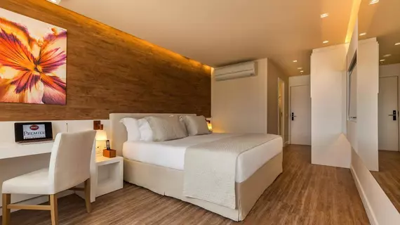 Best Western Premier Americas Fashion | Rio de Janeiro (eyaleti) - Rio de Janeiro (ve civarı) - Rio de Janeiro