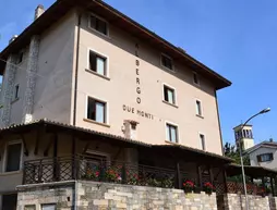 Hotel Due Monti | Abruzzo - L'Aquila (il) - Ateleta