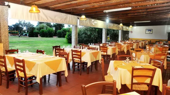 Hotel Li Suari | Sardinya - Sassari - San Teodoro