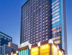 Huaren International Hotel | Liaoning - Shenyang - Heping