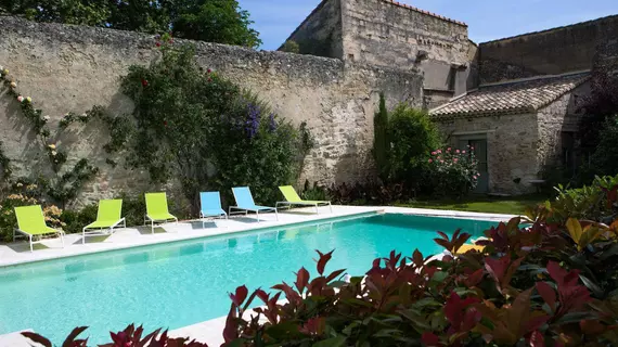 Les Jardins De La Livrée | Occitanie - Gard - Villeneuve-les-Avignon