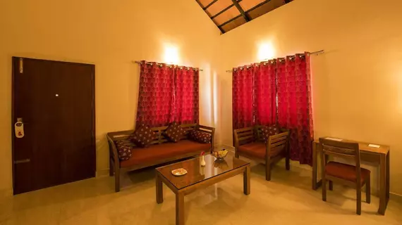 Leisure Vacations Woodstock Villa | Karnataka - Kodagu - Madikeri