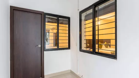 Treebo XEC Residency | Goa - Güney Goa - Salcete - Margao