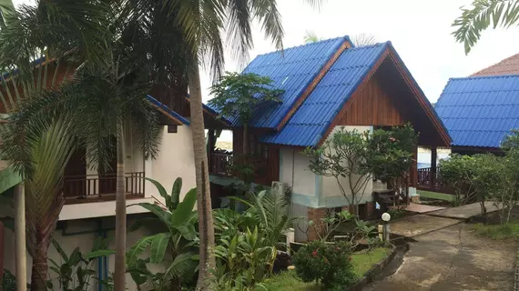 Tharathip House | Surat Thani (vilayet) - Koh Phangan