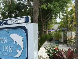 Tarpon Tale Inn | Florida - Fort Myers (ve civarı) - Sanibel