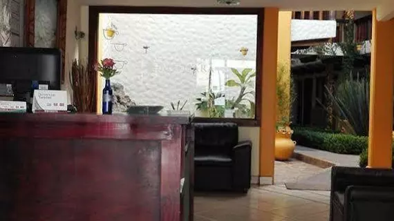 Hotel Anthara | Chiapas - San Cristobal de las Casas