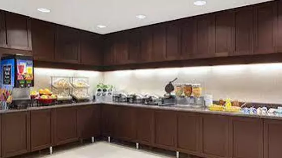 Residence Inn by Marriott Atlanta Perimeter Center/Dunwoody | Georgia - Atlanta (ve civarı) - Dunwoody