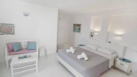 Villa Margarita | Ege Adaları - Mikonos